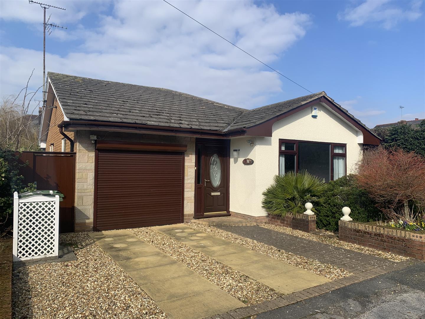 Bakewell & Horner Estate Agents